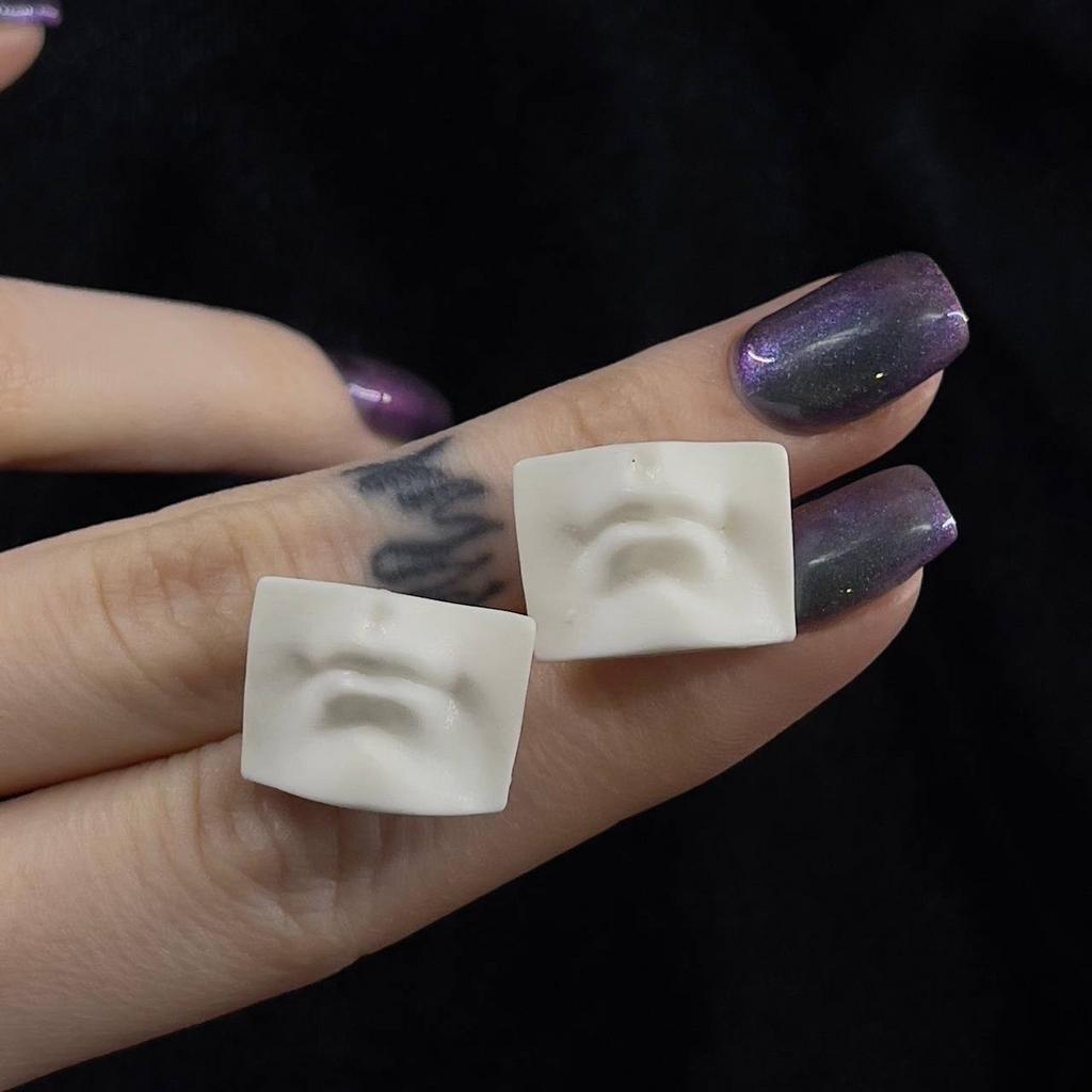 Серьги «Nebula»