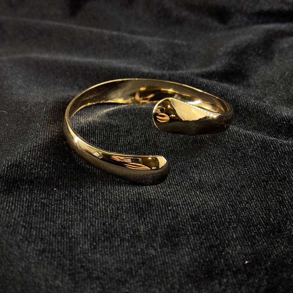 Браслет "Солнечная дуга"