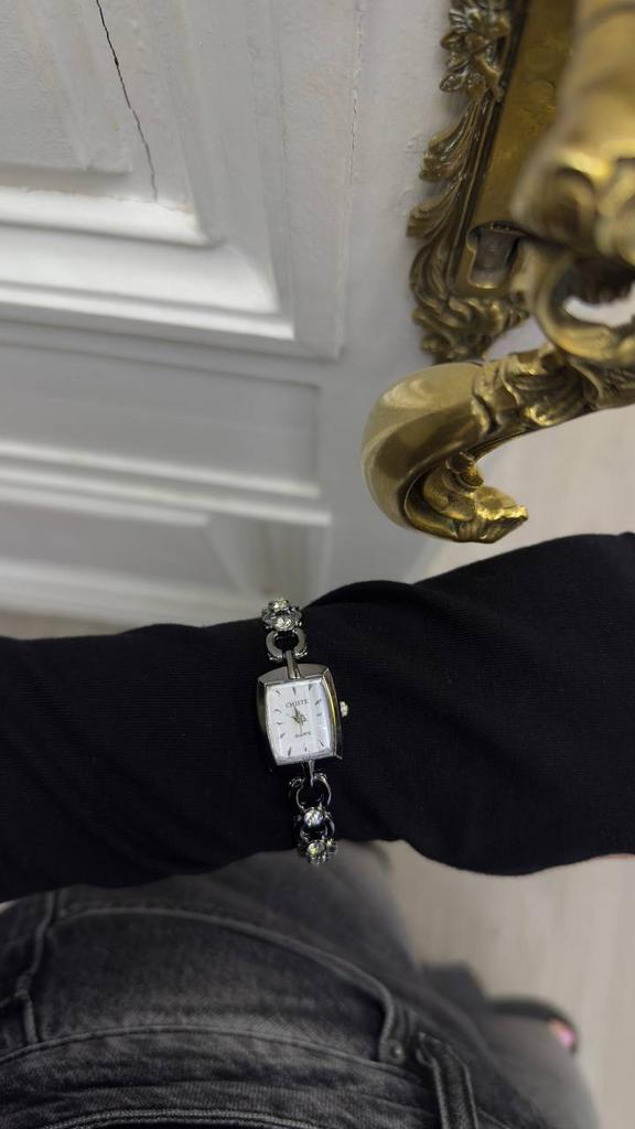 Часы «Эстет гранжа»