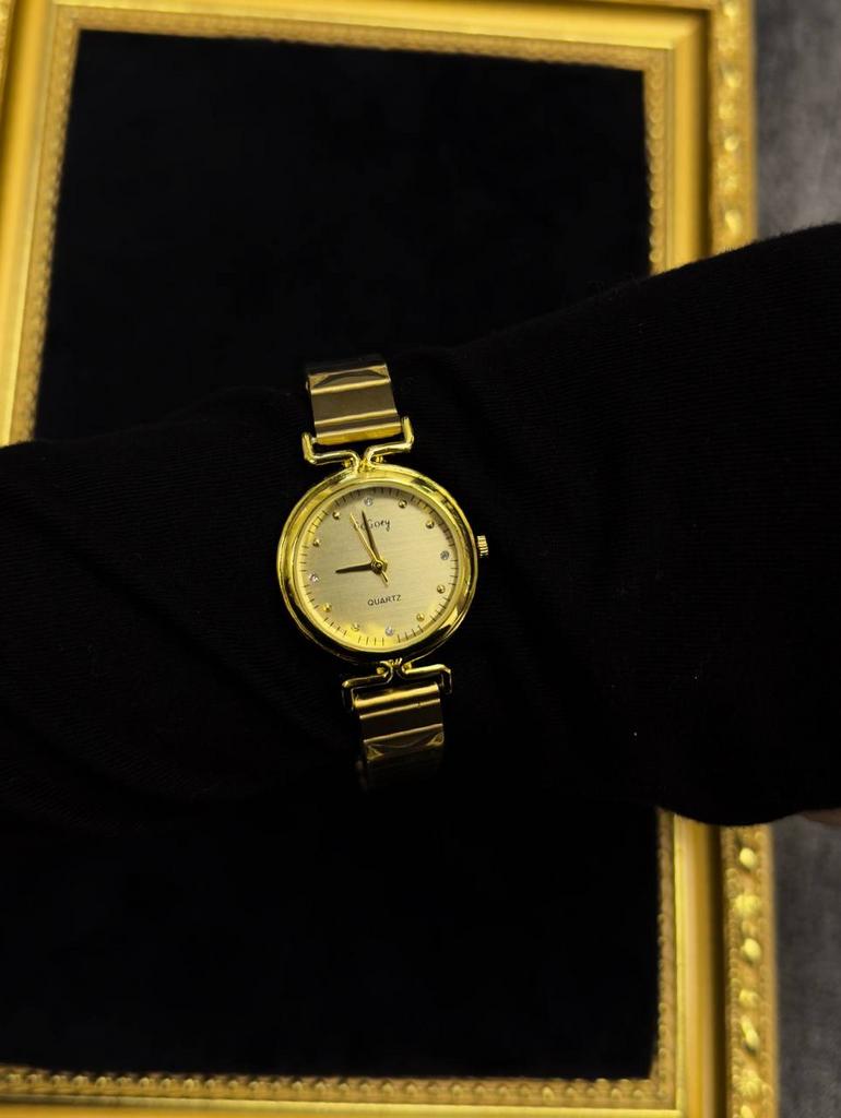 Часы "Эфиопия"