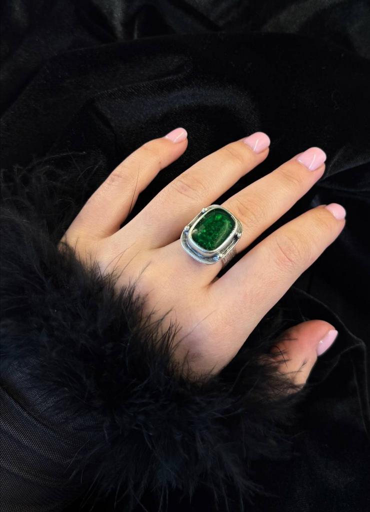 Кольцо «Тайна древних»