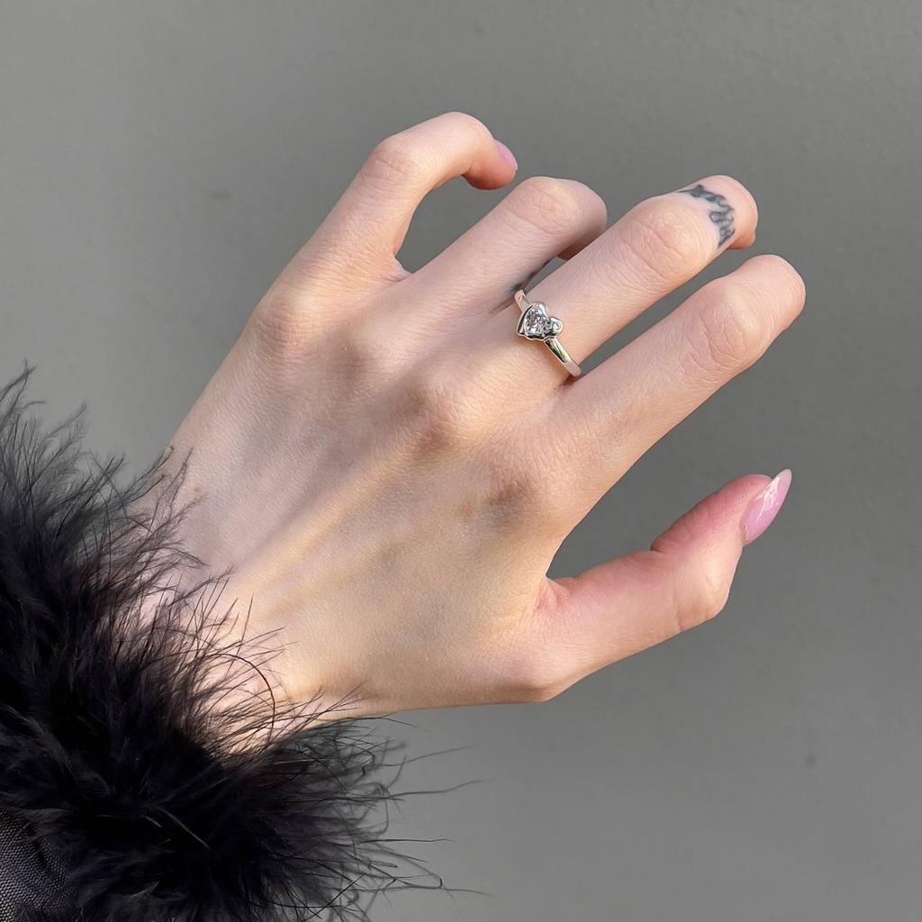 Кольцо "Альдегид , регулируемое"