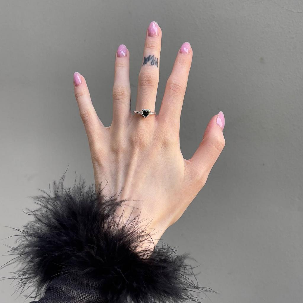 Кольцо "Феерия , регулируемое"