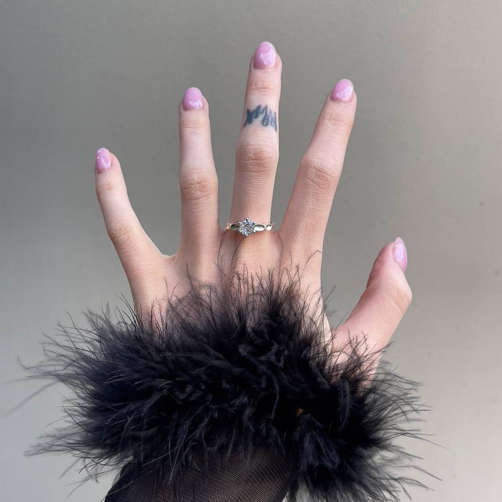 Кольцо "Eon Loop" , регулируемое