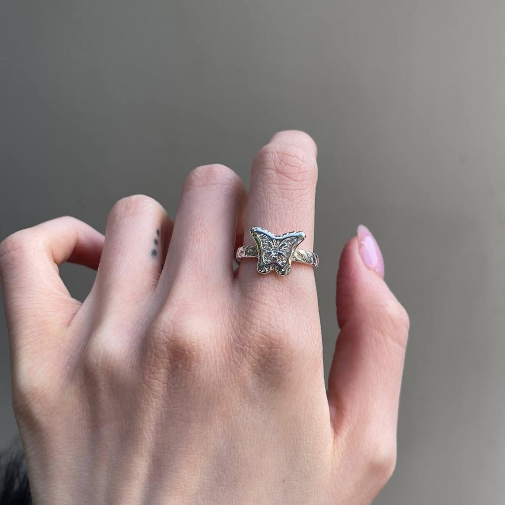 Кольцо «Метафора» , регулируемое