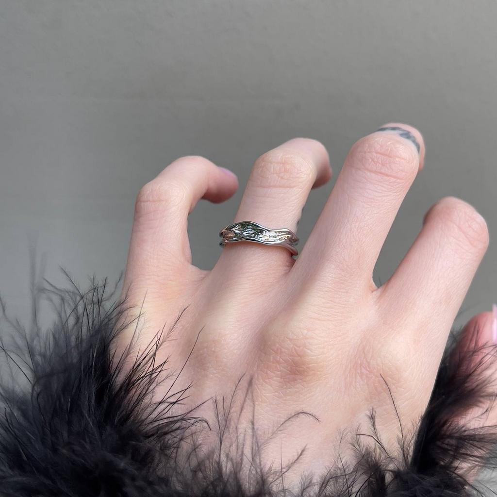 Кольцо «Luntrix» , регулируемое