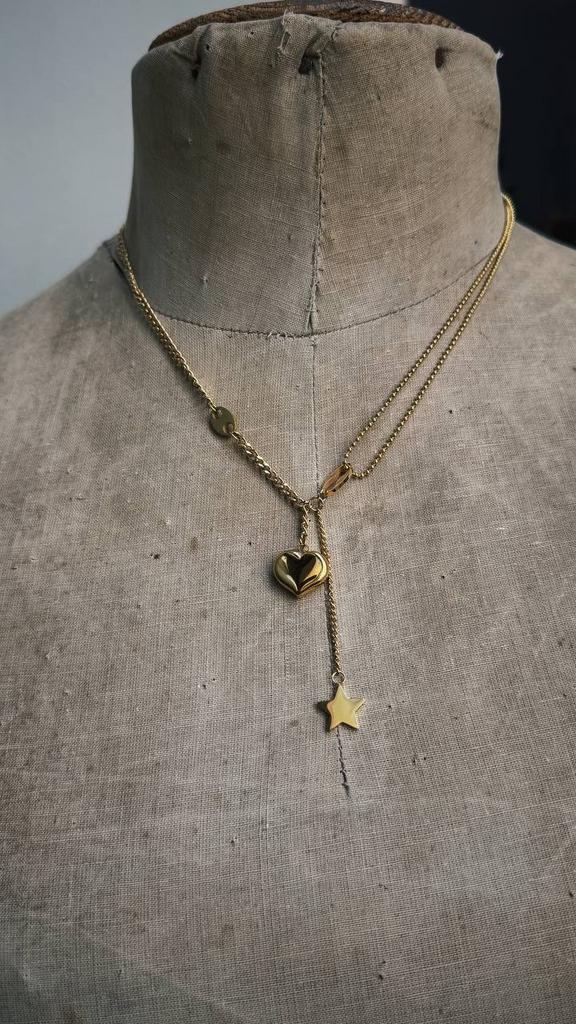 Подвеска с обвесом "Магма Эры"