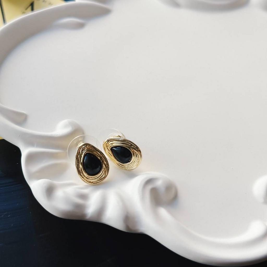 Серьги "Части Эфира"