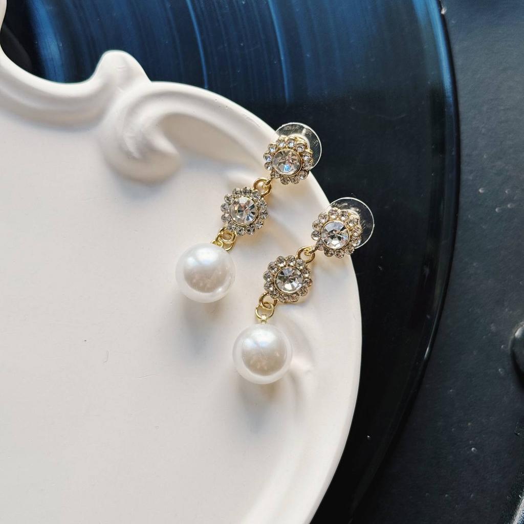 Серьги «Разреши себе  - быть»