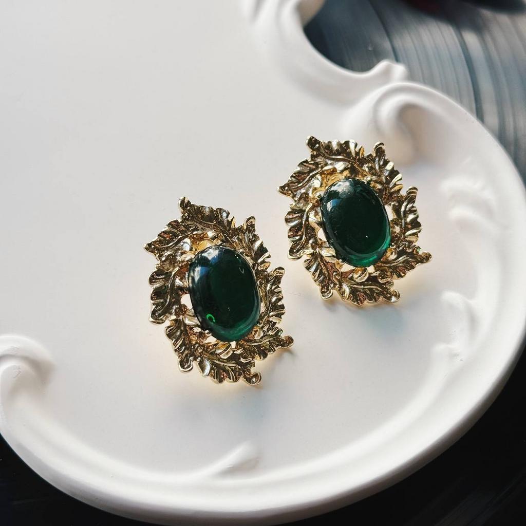 Серьги "Сладость Версаля"