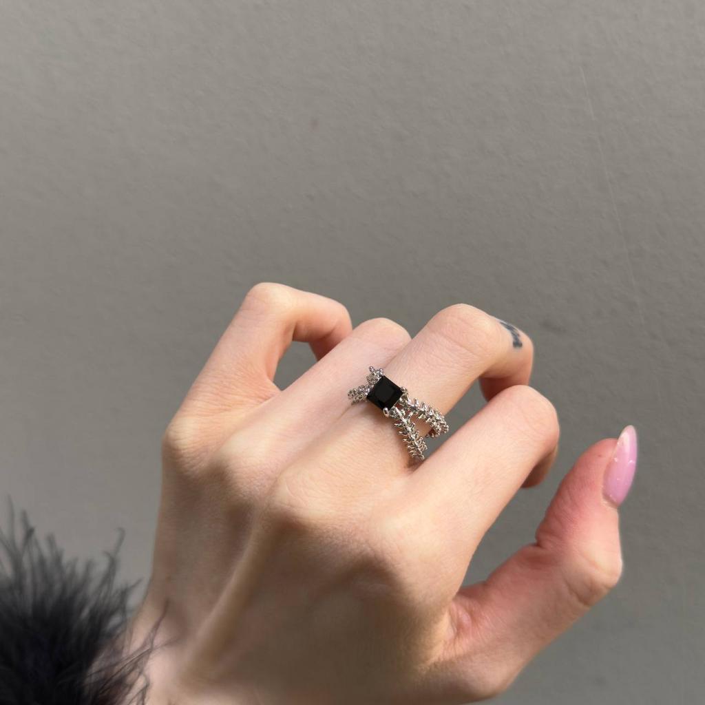 Кольцо "Мидос , регулируемое"