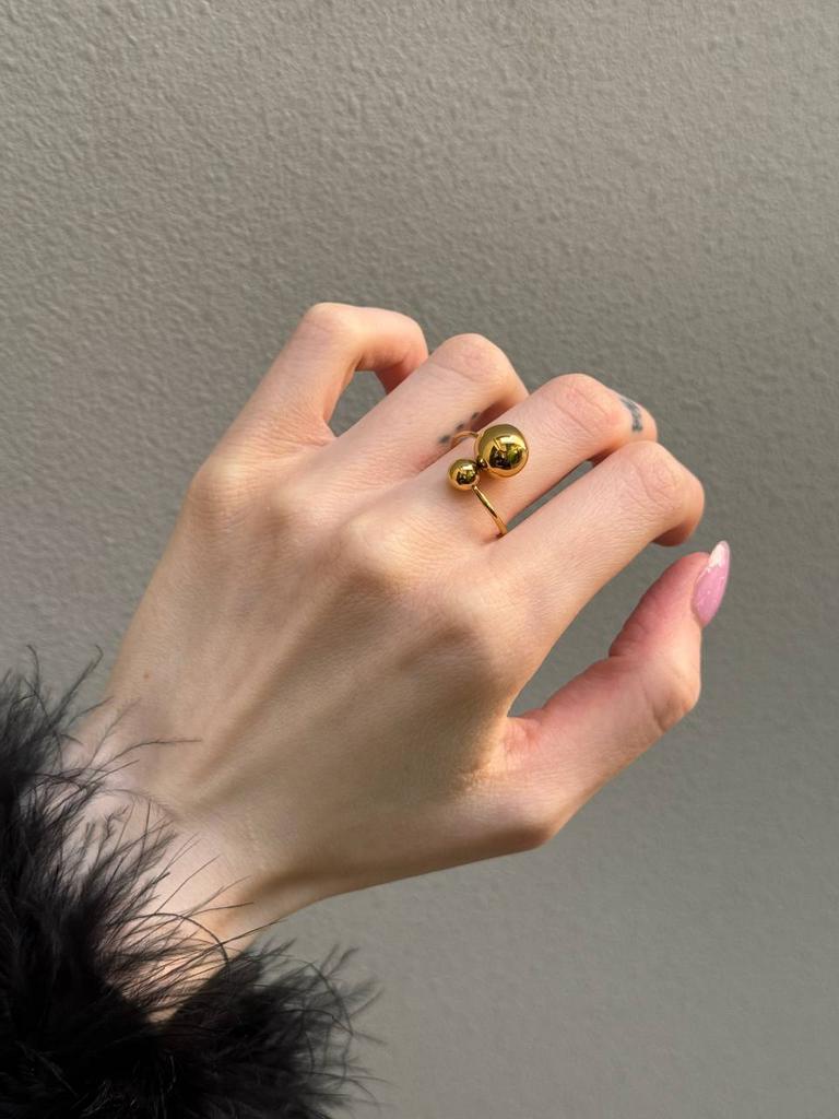 Кольцо "Гелиосфера , регулируемое"