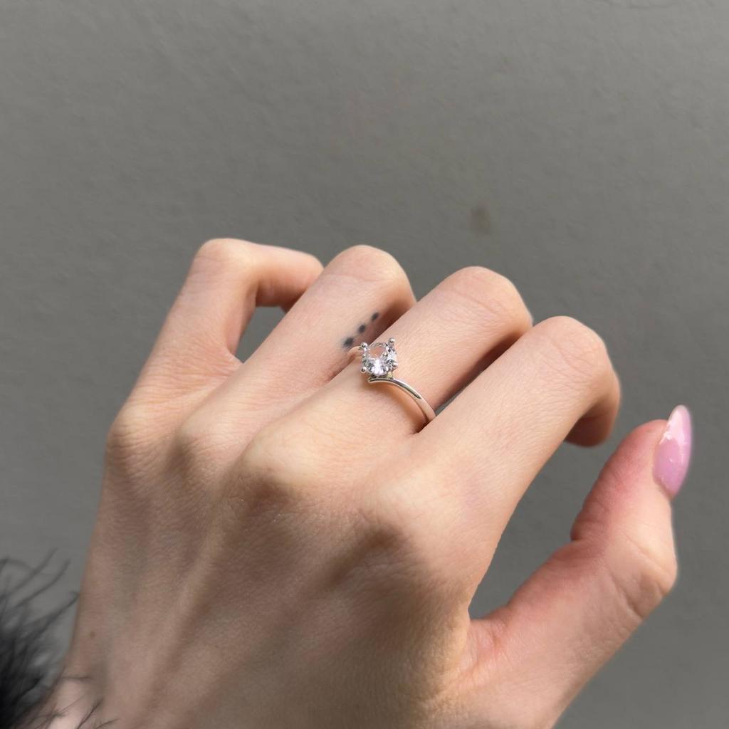 Кольцо «Феромон нежности»