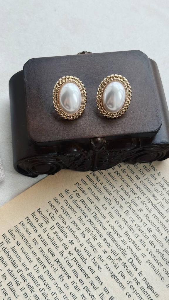 Серьги "Ombre d"Elegance"