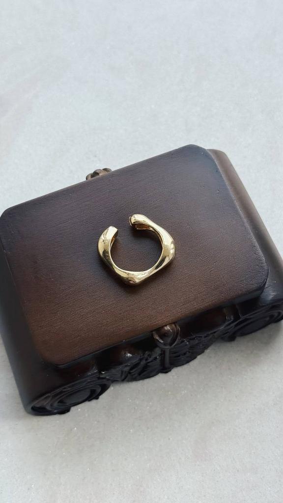 Кольцо "Lily’s Secret"