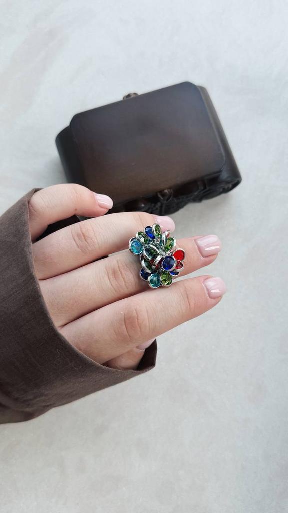 Кольцо "Imperial Spark"