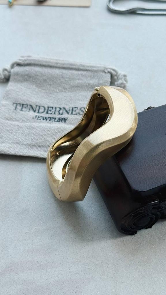 Браслет "Манжета модницы"