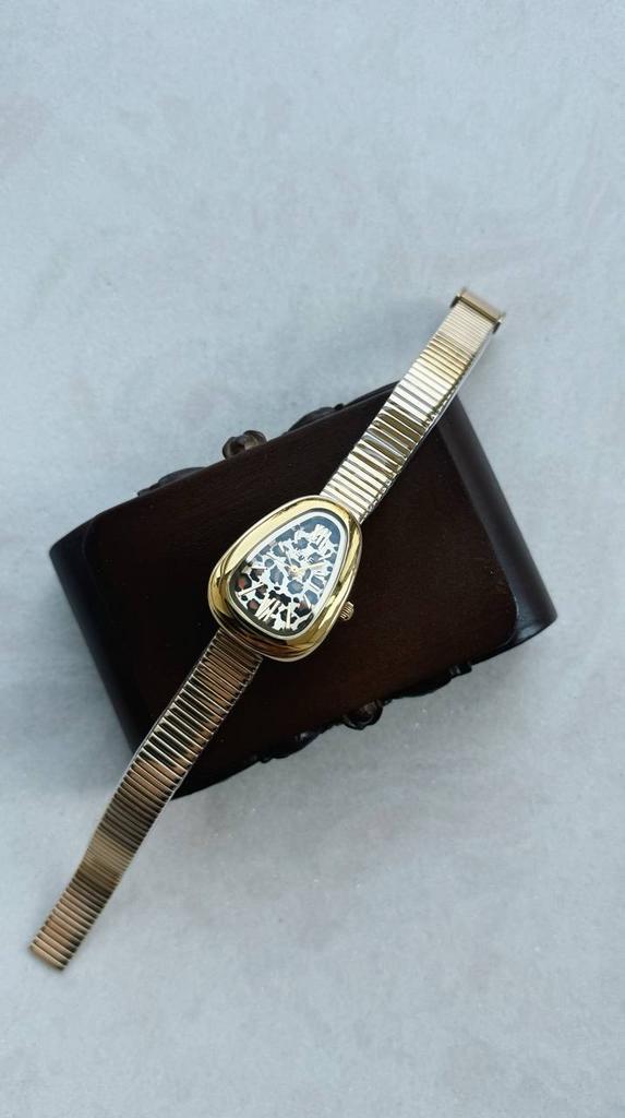 Часы "Дикая Грация"