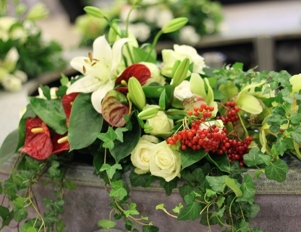 Оформление корпоратива 3