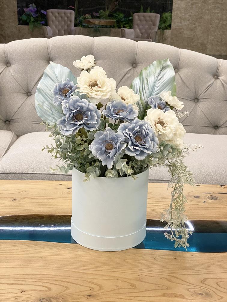 Интерьерная композиция Небо (иск) №315