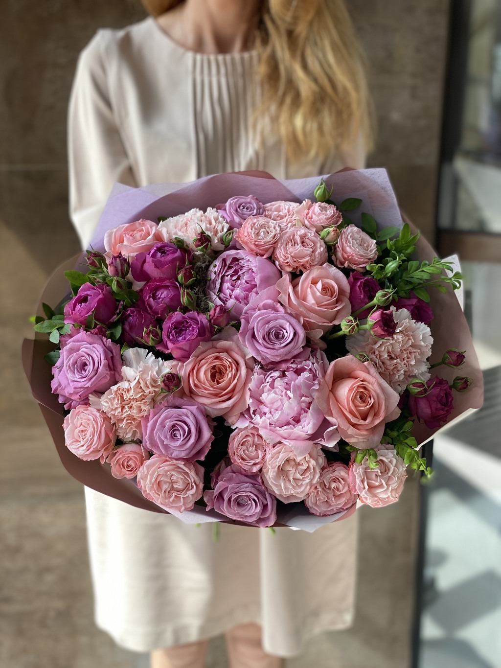 Радостная встреча №651