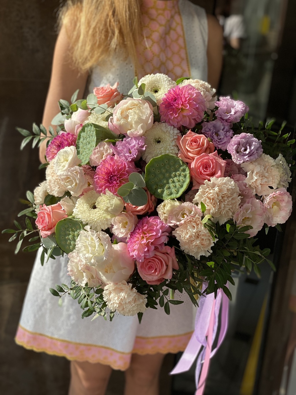 Заветная мечта №655