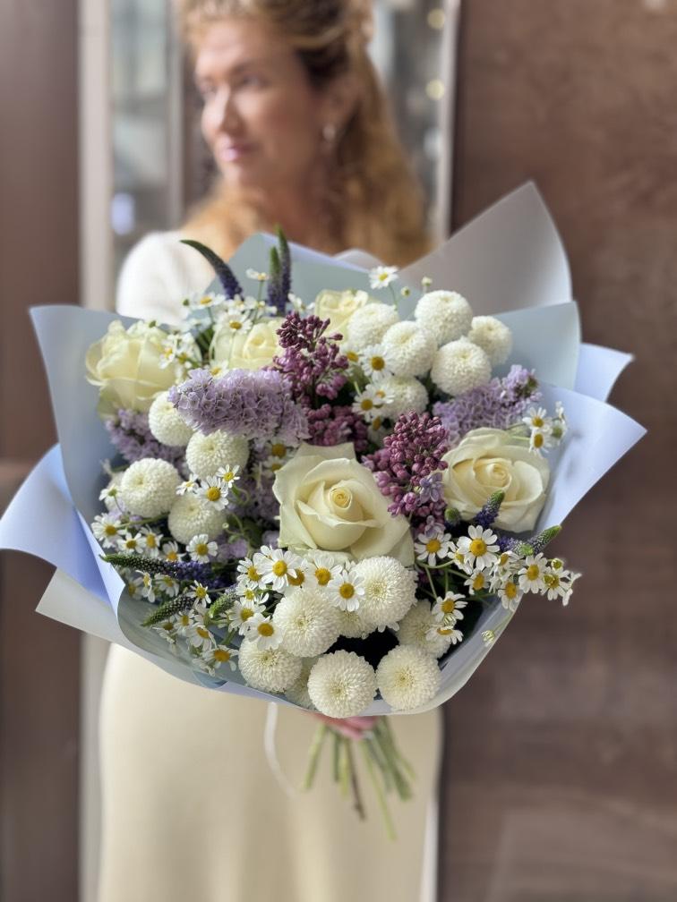 Небесный вальс №782