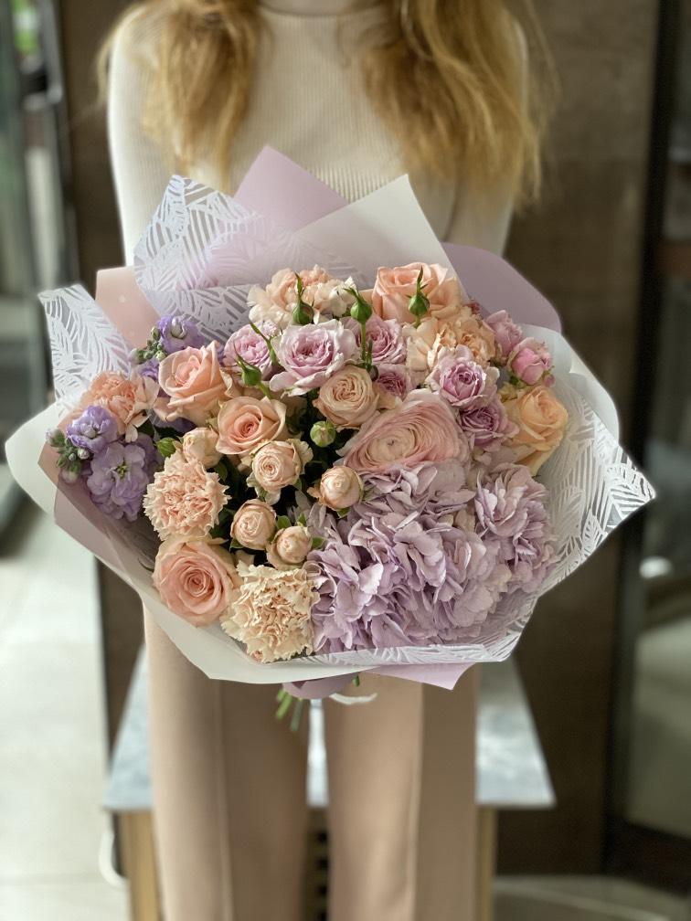 Герцогиня №842