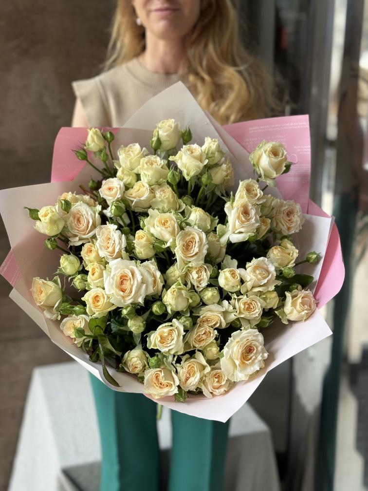 Роза Гуливер №1108