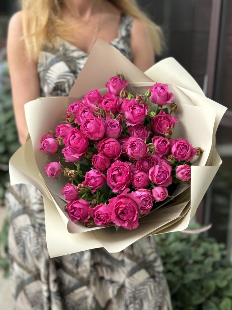 Роза Марвел №1122