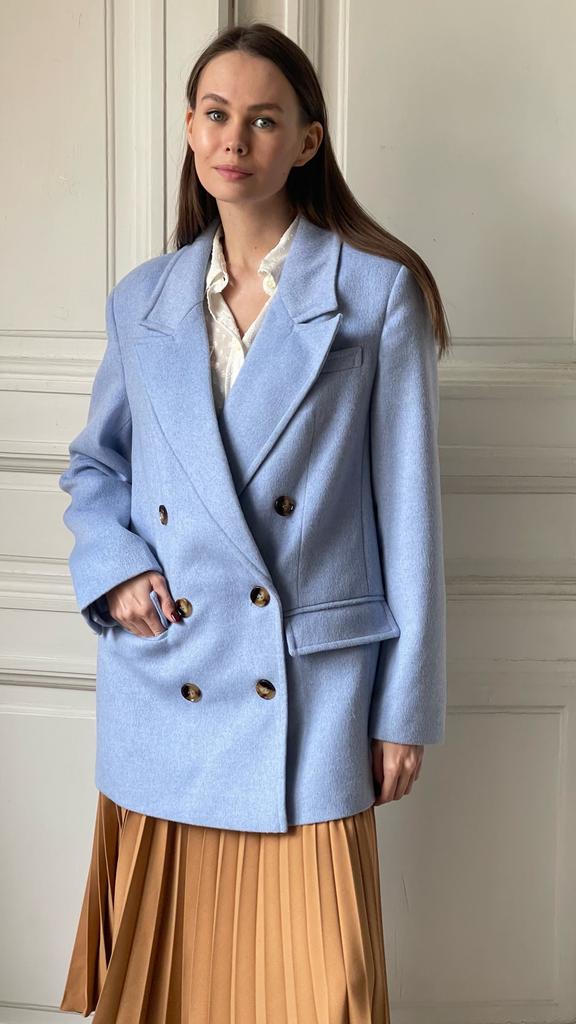 Пальто короткое Selfmade, 44