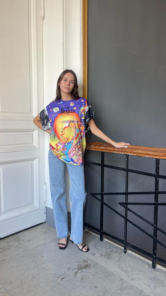 Футболка Stella McCartney, М