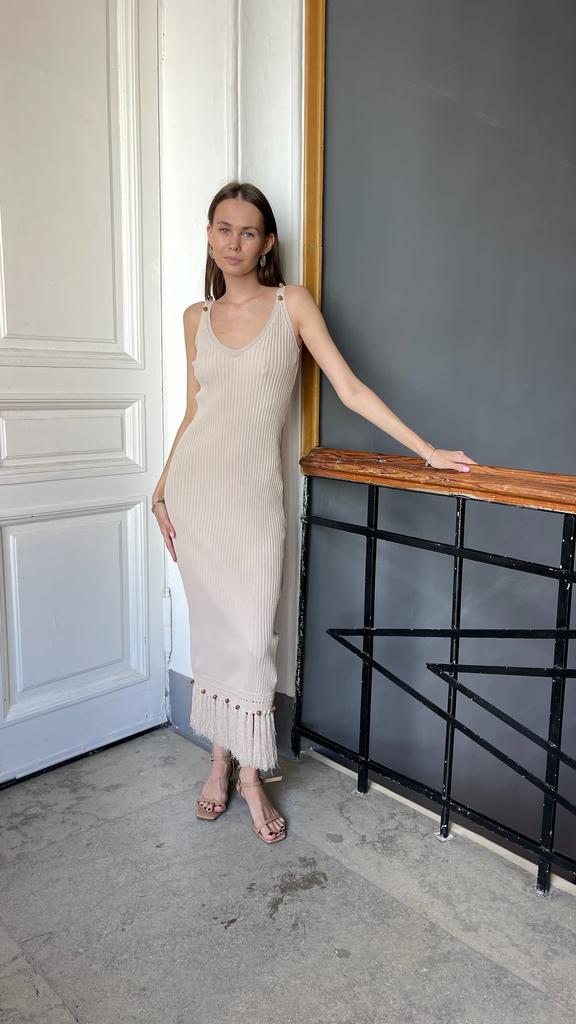 Платье Mila Marsel, 42