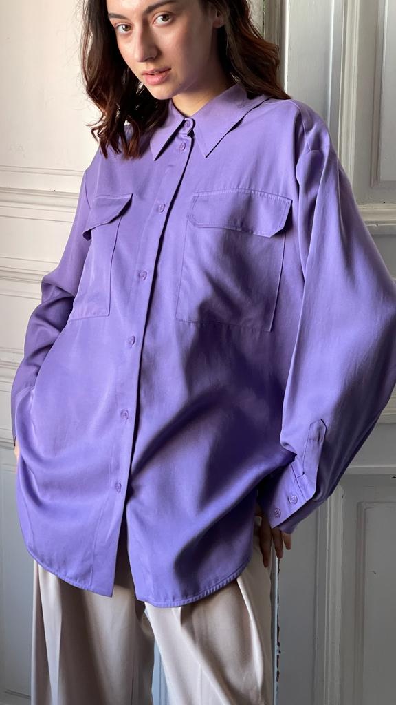 Блузка SELFMADE, 48