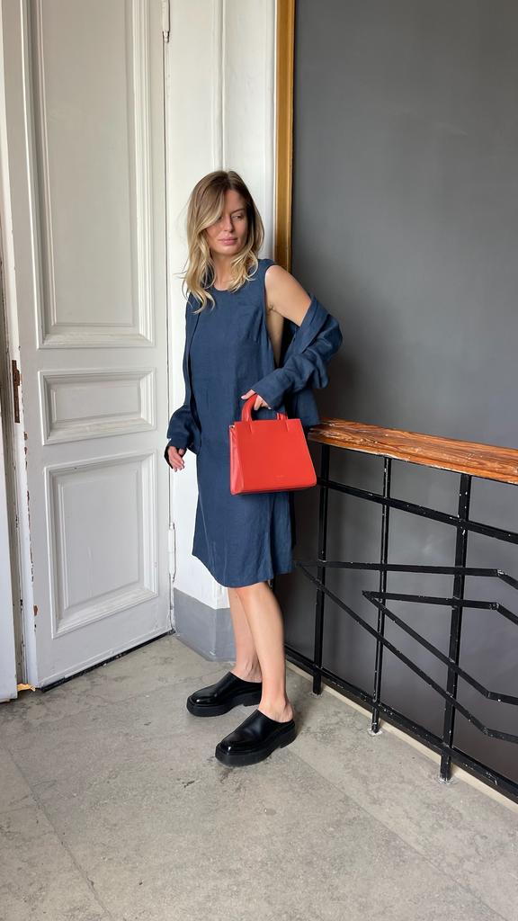 Платье PecheandBeige, М