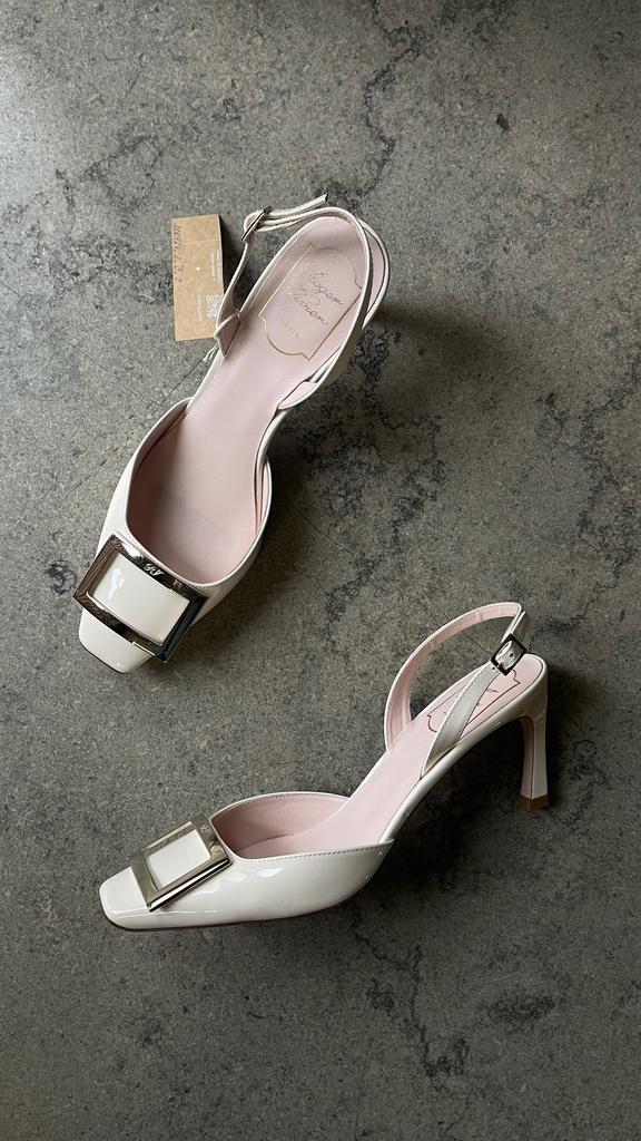 Туфли Roger Vivier Paris, 39.5