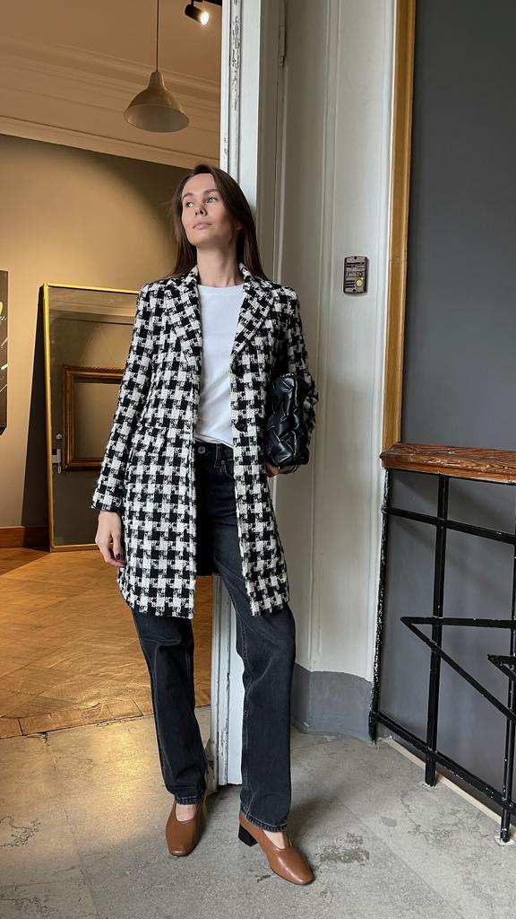 Пальто EMME Marella, 42