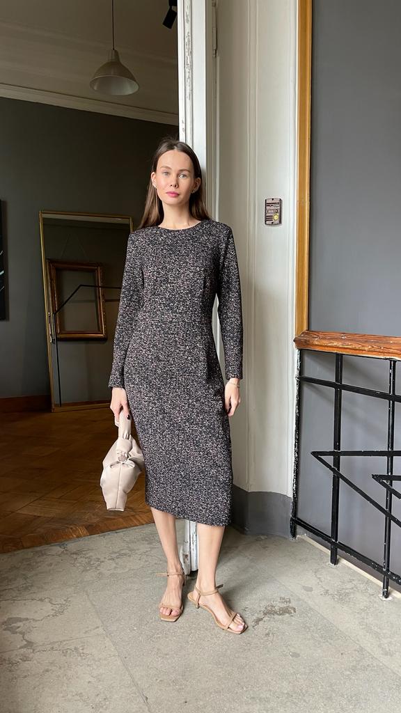 Платье I AM STUDIO, L