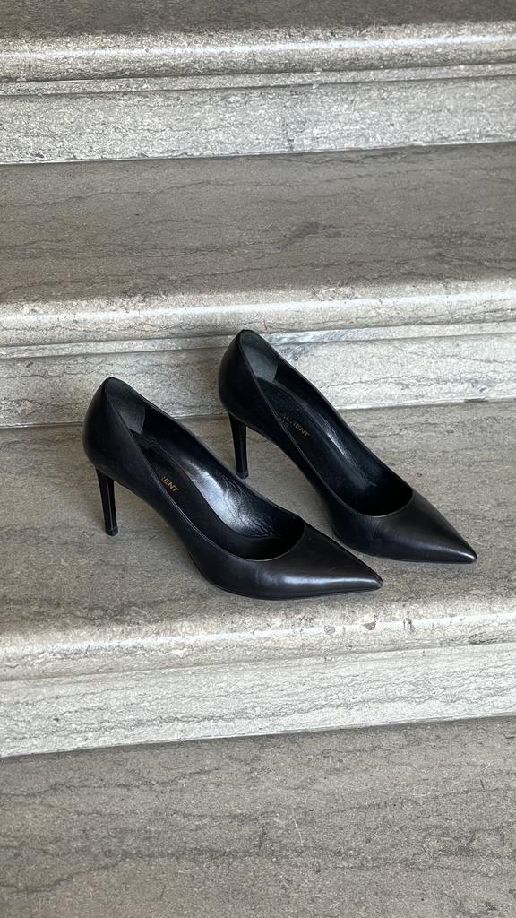 Туфли Saint Laurent, 39