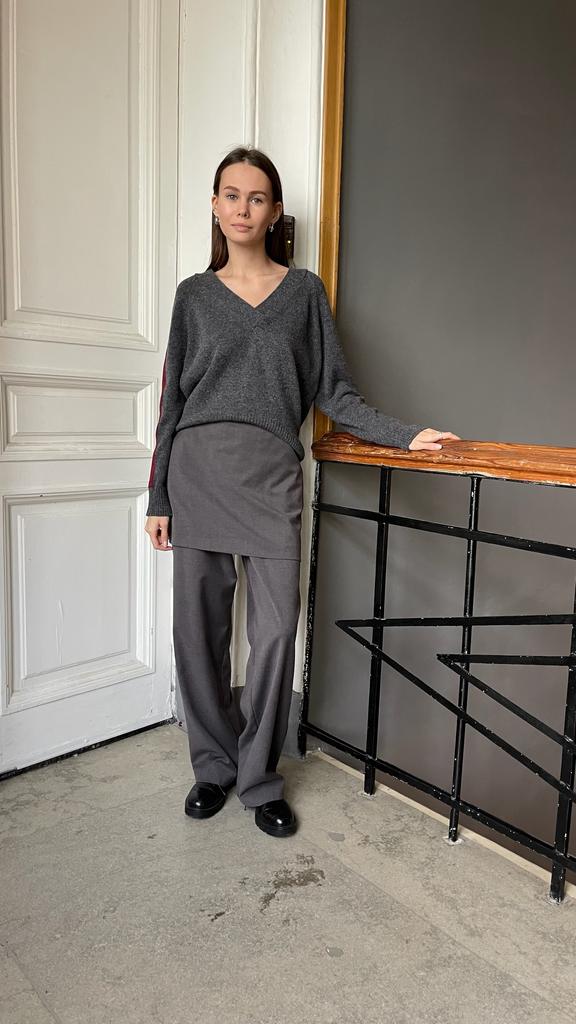 Брюки - юбка Ushatava, xs