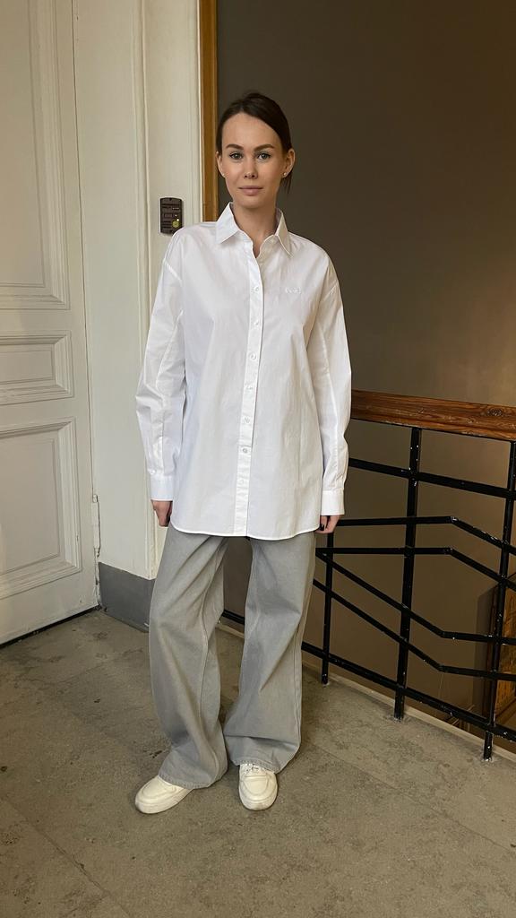 Рубашка Lacoste, 36