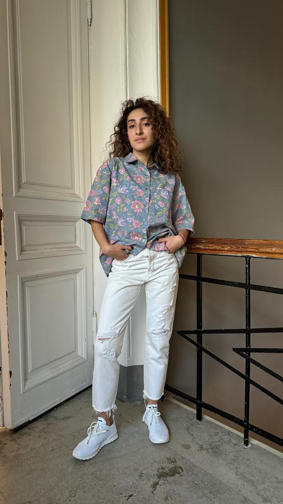 Джинсы Levi's, 26