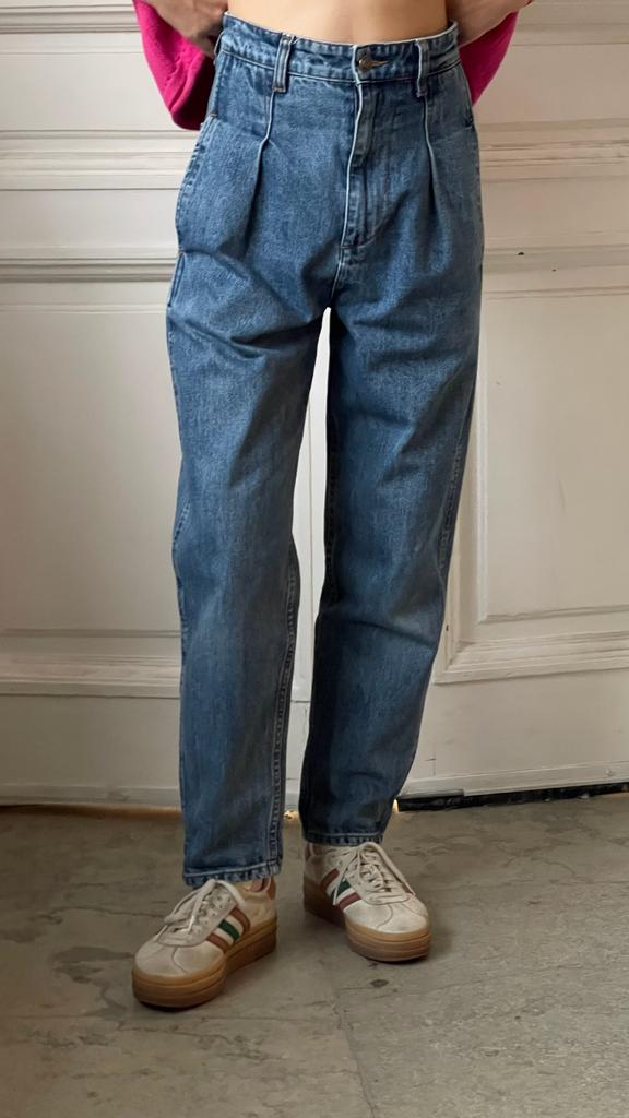 Джинсы 12storeez, xs