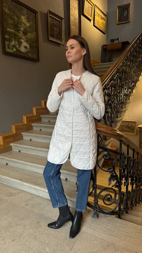 Куртка легкая Present&Simple, XS