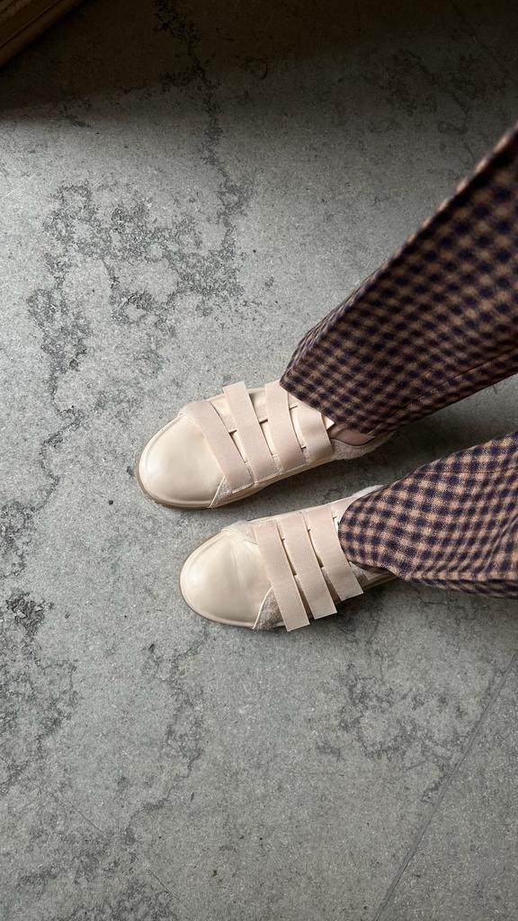 Кеды Jil Sander, 37