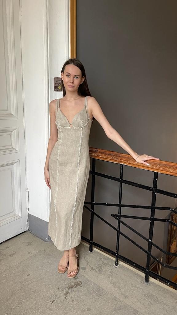 Платье All we need, XXS