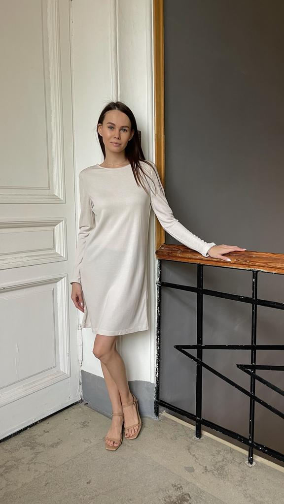 Платье Halston, S