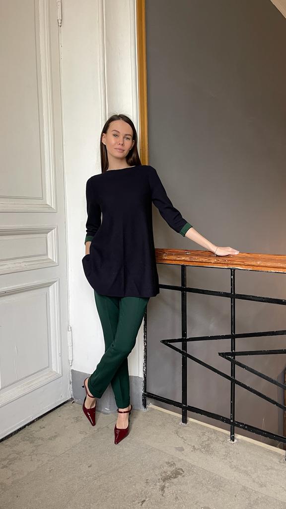 Джемпер COS, XS