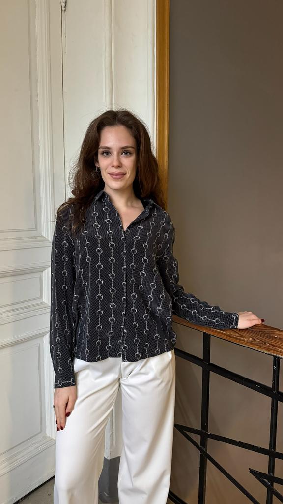 Рубашка The Kooples, 3