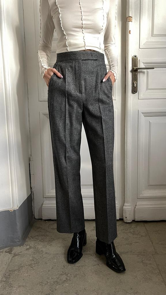Брюки Max Mara, 40/42